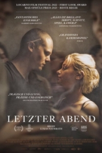 Постер Прощальный вечер (Letzter Abend)