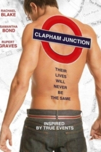 Постер Место встречи (Clapham Junction)