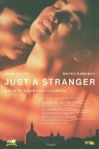 Постер Просто незнакомец (Just a Stranger)