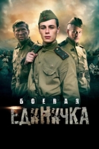 Постер Боевая единичка 