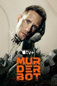 Постер Киллербот (Murderbot)