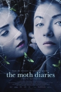 Постер Дневники мотылька (The Moth Diaries)