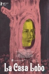 Постер Дом волка (La casa lobo)