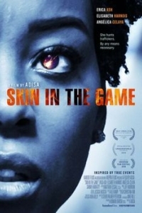 Постер Skin in the Game 