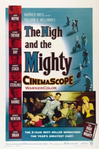 Постер Великий и могучий (The High and the Mighty)