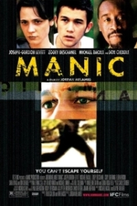 Постер Маниакальный (Manic)
