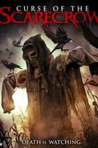 Постер Проклятие пугала (Curse of the Scarecrow)