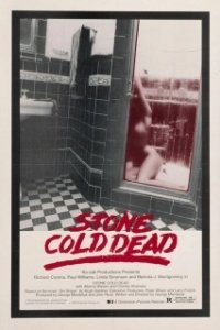 Постер Ледяная смерть (Stone Cold Dead)