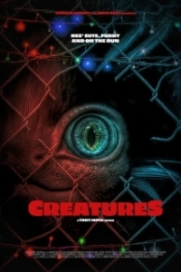 Постер Тварьки (Creatures)