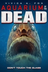 Постер Аквариум мертвецов (Aquarium of the Dead)