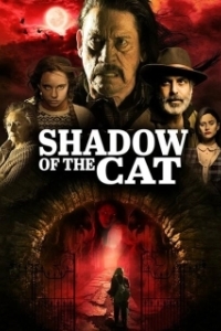 Постер Тень кота (La Sombra Del Gato)