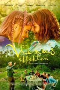 Постер Эффект Венеры (The Venus Effect)