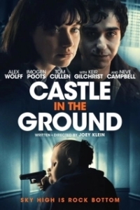 Постер Замок в земле (Castle in the Ground)