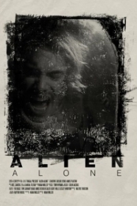 Постер Чужой: Одна (Alien: Alone)