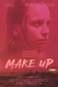 Постер Маникюр (Make Up)