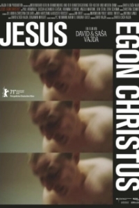 Постер Иисус Эгон Христос (Jesus Egon Christus)