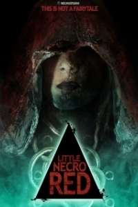 Постер Маленькая красная некро шапочка (Little Necro Red)