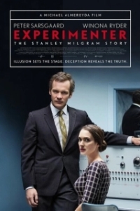 Постер Экспериментатор (The Experimenter: The Milgam Project)