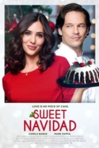 Постер Сладкое Рождество (Sweet Navidad)
