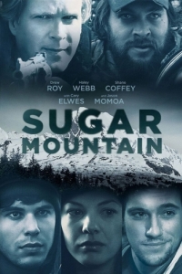 Постер Сахарная гора (Sugar Mountain)