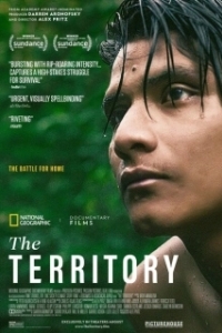 Постер Территория (The Territory)