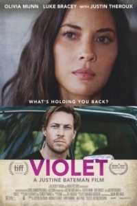 Постер Вайолет (Violet)