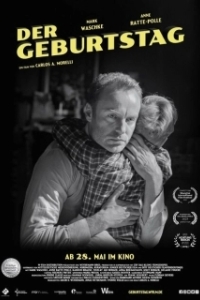 Постер С днем рождения, сынок (Der Geburtstag)