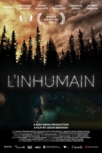 Постер Нелюдь (L'Inhumain)