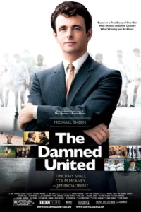 Постер Проклятый «Юнайтед» (The Damned United)