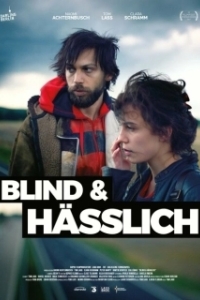 Постер Слепая и уродливый (Blind & Hässlich)