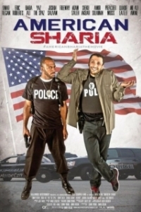 Постер Американский шариат (American Sharia)