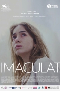 Постер Непорочная (Imaculat)