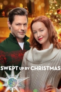 Постер Рожественский Аукцион (Swept Up by Christmas)