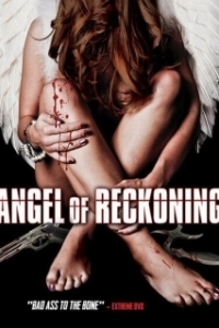 Постер Ангел расплаты (Angel of Reckoning)