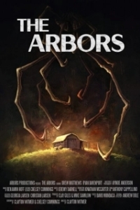 Постер Мой дом (The Arbors)