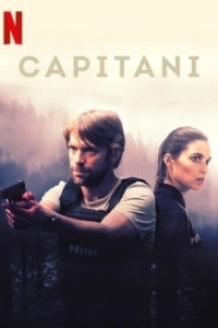 Постер Капитани (Capitani)