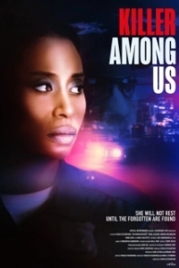 Постер Убийца среди нас (Killer Among Us)