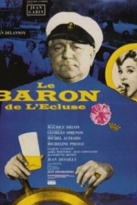 Постер Барон де Л'Эклюз (Le baron de l'écluse)