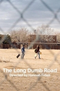 Постер Долгая идиотская дорога (The Long Dumb Road)