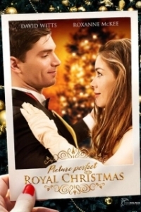 Постер Идеальное королевское рождество (Picture Perfect Royal Christmas)
