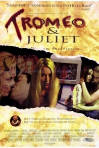 Постер Тромео и Джульетта (Tromeo and Juliet)