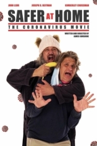 Постер Dolaonda (Safer at Home: The Coronavirus Movie)