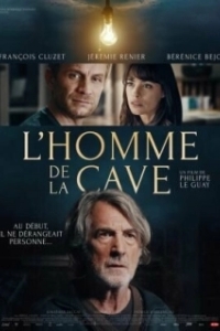 Постер Человек в подвале (The Man from the Basement)