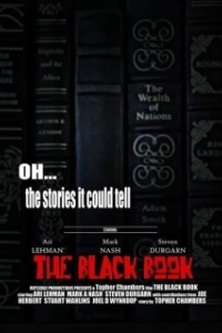 Постер Чёрная книга (The Black Book)