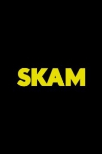 Постер Стыд (Skam)