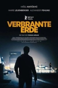 Постер Выжженная Земля (Verbrannte Erde)