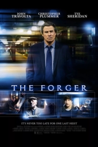 Постер Фальсификатор (The Forger)