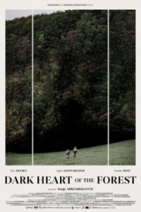 Постер Темное сердце леса (Le coeur noir des forêts)