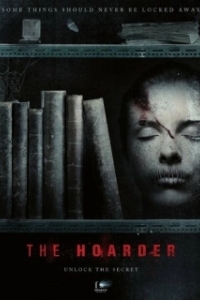 Постер Барахольщик (The Hoarder)