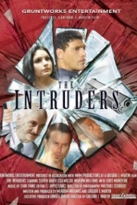 Постер Посторонние (The Intruders)